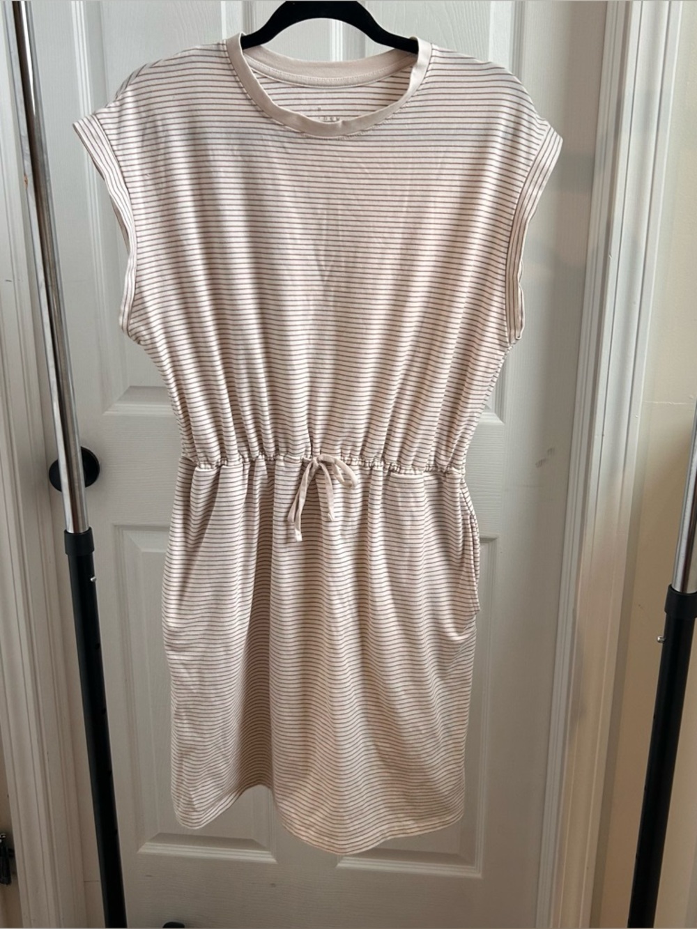 A new day dress
